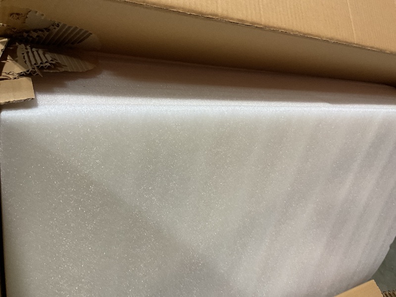 Photo 1 of **TWO GLASS PIECES BROKEN**Shial Lighting Modern Crystal Chandeliers for High Ceiling 6 Ring Chandelier LED Gold Ceilings Lights Fixtures High Ceiling Chandelier for Foyer Staircase Living Room Dining Room 2700K-6000K