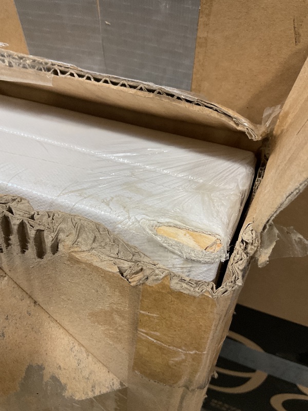 Photo 1 of **SCRAPE ON CORNER**milo Stretched Artist Canvas | 48x60 inches | 2 Pack | 1.5” inch Thick Gallery Profile | 15 oz Primed Large Canvases for Painting, Ready to Paint Art Supplies for Acrylic, Oil