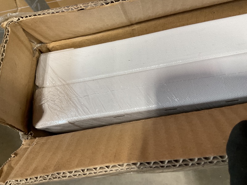 Photo 1 of **SCRAPE ON CORNER**milo Stretched Artist Canvas | 48x60 inches | 2 Pack | 1.5” inch Thick Gallery Profile | 15 oz Primed Large Canvases for Painting, Ready to Paint Art Supplies for Acrylic, Oil