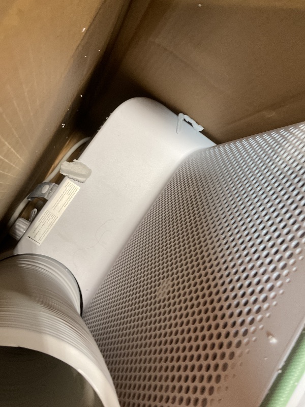 Photo 1 of **DIRT**Frigidaire 14k Heat/Cool Portable w/Wifi