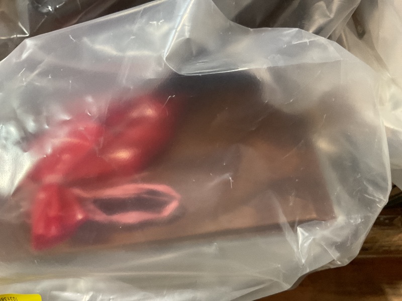 Photo 1 of **SELLING FOR PARTS AS PARTIAL SET. **International Concepts, 72" High Bookcase With Adjustable Shelves, Solid/ Sturdy Parawood Construction, Durable Furniture, Eco-Friendly, Espresso