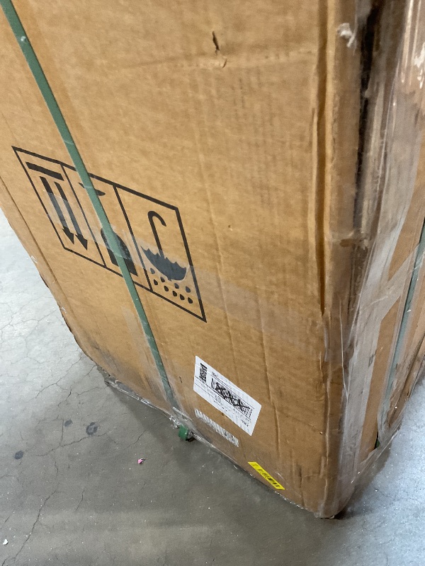 Photo 1 of **SCRAPE/DIRT FROM TRANSPORT **OLERN Rolling Emergency Medical Storage Crash Cart with Drawers -CPR Board, IV Pole, Silent Casters, Trash Bin, O2 Holder, Drawer with Dividers, File Box, Nursing Cart for Clinic, Hospital, Salon