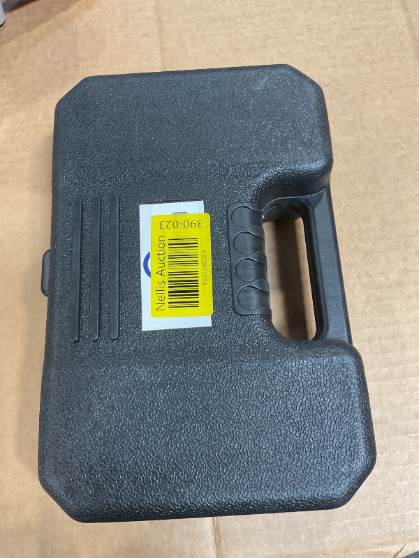 Photo 1 of **FOR PARTS ONLY / MISSING PIECES** ACFAN Needle Scaler SDS Plus Attachment for Rotary Hammer Drill,18Prong Electric Needle Scaler Converter,Air Needle Scaler Alternative,Needle Gun Rust Removal,Weld Clean,Paint Strip,Concrete Scabbling