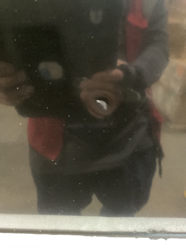 Photo 1 of *** MINOR DAMAGE***NORCOLD INC 2.7 CU FT 12/24 VDC Compressor Refrigerator