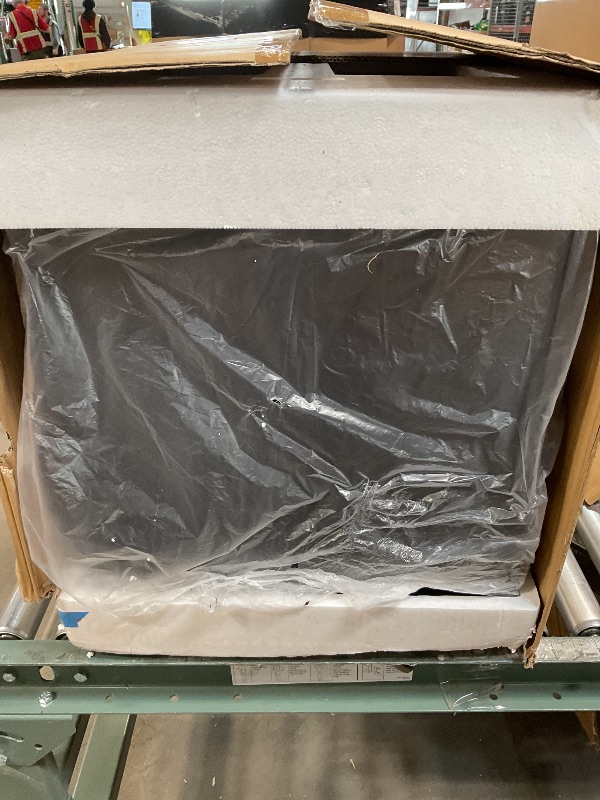 Photo 1 of *** MINOR DAMAGE***NORCOLD INC 2.7 CU FT 12/24 VDC Compressor Refrigerator