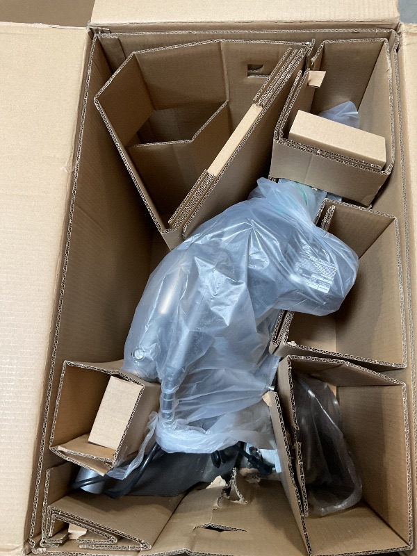 Photo 1 of *** USED***Metabo HPT 12-Inch Dual Bevel Sliding Miter Saw, 4000 RPM No-Load Speed, 45° Left and Right Bevel Range, Precision Miter Angles, 9 Detent Stops, Xact Cut Shadow Line, C12RSH3