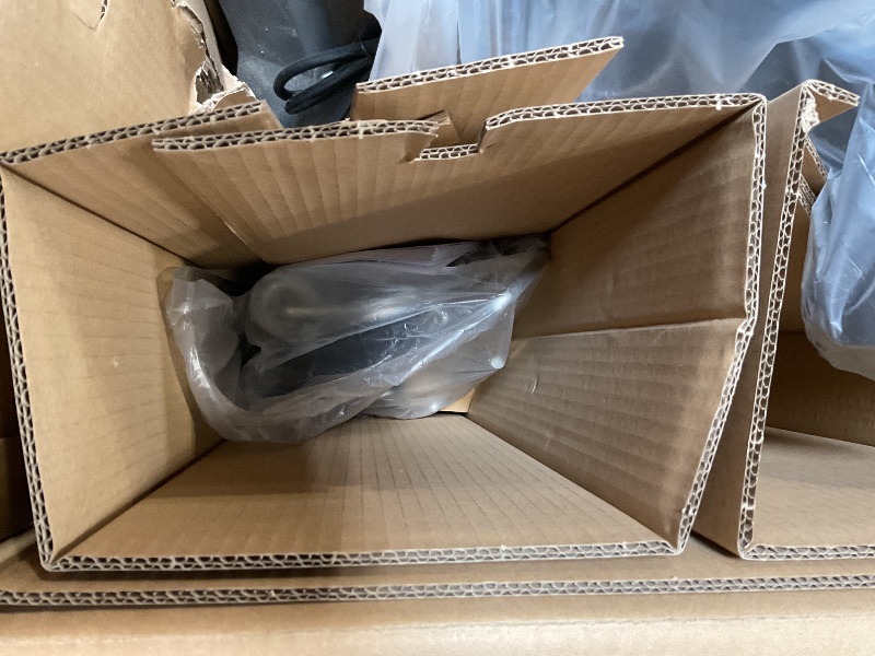 Photo 1 of *** USED***Metabo HPT 12-Inch Dual Bevel Sliding Miter Saw, 4000 RPM No-Load Speed, 45° Left and Right Bevel Range, Precision Miter Angles, 9 Detent Stops, Xact Cut Shadow Line, C12RSH3