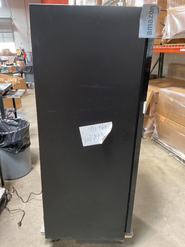 Photo 1 of *** PICTURE FOR REFERENCE ONLY/MINOR DAMAGE***ORYMUSE Dual Zone Wine Fridge Freestanding 175 Bottle, 24 Inch Large Capacity Built-in Wine Cooler Refrigerator with Upgraded Compressor Cooling and Intelligent Temperature Memory