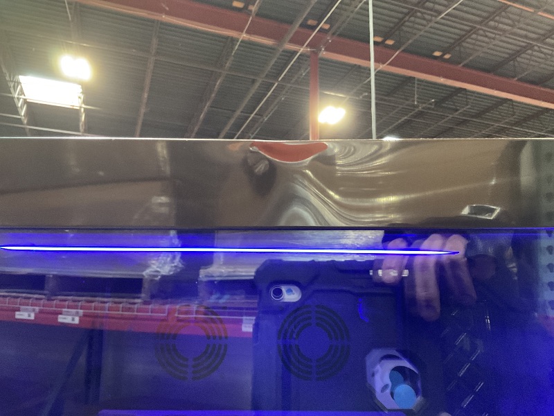 Photo 1 of *** PICTURE FOR REFERENCE ONLY/MINOR DAMAGE***ORYMUSE Dual Zone Wine Fridge Freestanding 175 Bottle, 24 Inch Large Capacity Built-in Wine Cooler Refrigerator with Upgraded Compressor Cooling and Intelligent Temperature Memory