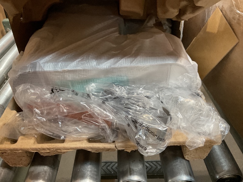 Photo 1 of *** USED***CASABREWS CM5418 Espresso Machine 20 Bar, Compact Espresso Maker with Steam Milk Frother, Stainless Steel Coffee Machine with 34oz Removable Water Tank for Cappuccino, Small Latte Machine, Silver