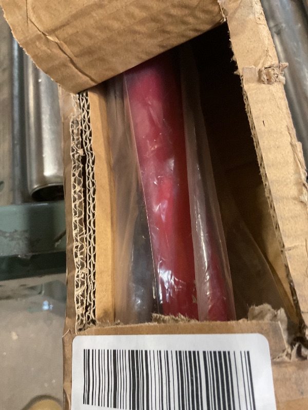 Photo 1 of Sunluway 77175 Auto Body Alignment Bar Pulling Stick Tool 52in for Car Repair Bumper Hood Panel Deck & Bracket Dent Puller Stick Alignment Repair Tool Auto Body Dent Repair Tool with Chain