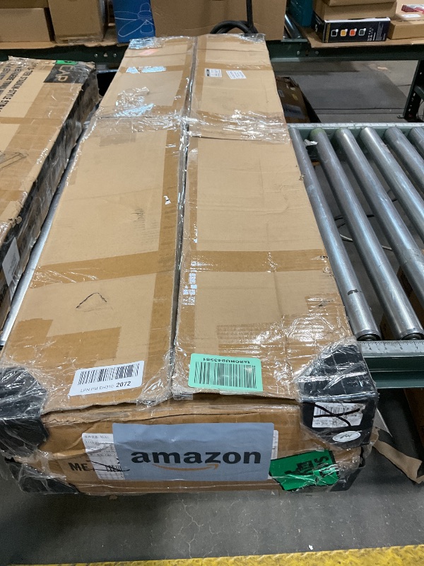 Photo 1 of *** USED/UNKNOWN MISSING HARDWARE***SELEWARE Adjustable Pull Up Station, Multifunction Pull Up Bar, Fully Welded, 500 lbs Capacity, Power Tower Dip Station for Home Gym