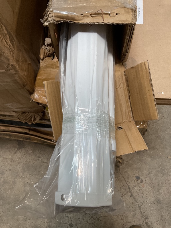 Photo 1 of ***FOR PARTS ONLY/ NON-FUNCTIONAL*** YODOLLA 150" Projector Screen Motorized 16:9, 4K HD Pull Down Retractable Projection Screens Electric Automatic Wall Ceiling Movie Screen for Office Classroom Indoor with Remotes