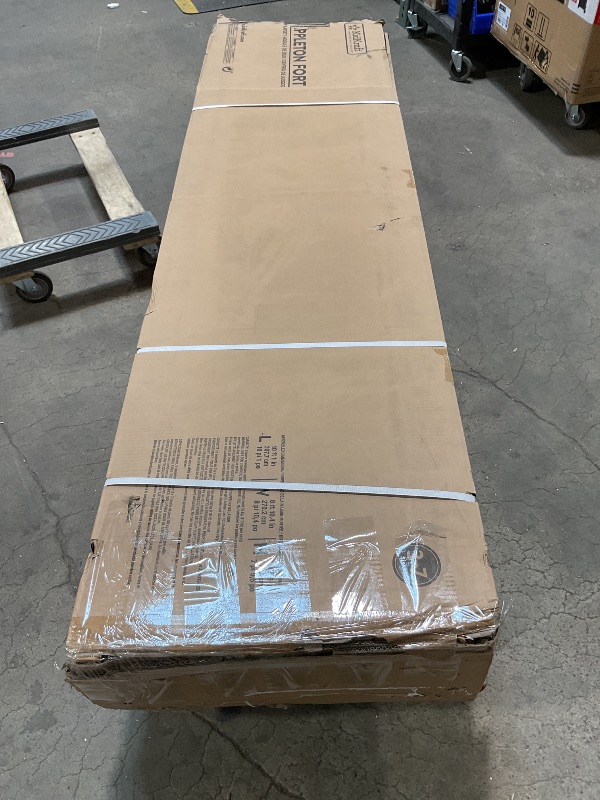 Photo 1 of *** MINOR DAMAGE***KidKraft Appleton Wooden Swing Set, (Amazon Exclusive)