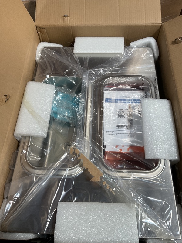 Photo 1 of **MISSING LEVERS** Commercial Ice Cream Maker, 6.8-8.4 Gal/H, 2*8L Hopper 110V 2500W Countertop Soft Serve Ice Cream Machine, 3 Flavors Puffing Alarm Pre-Cooling For Shops Cafes Dessert Stores, Auto Clean & Touch Screen
