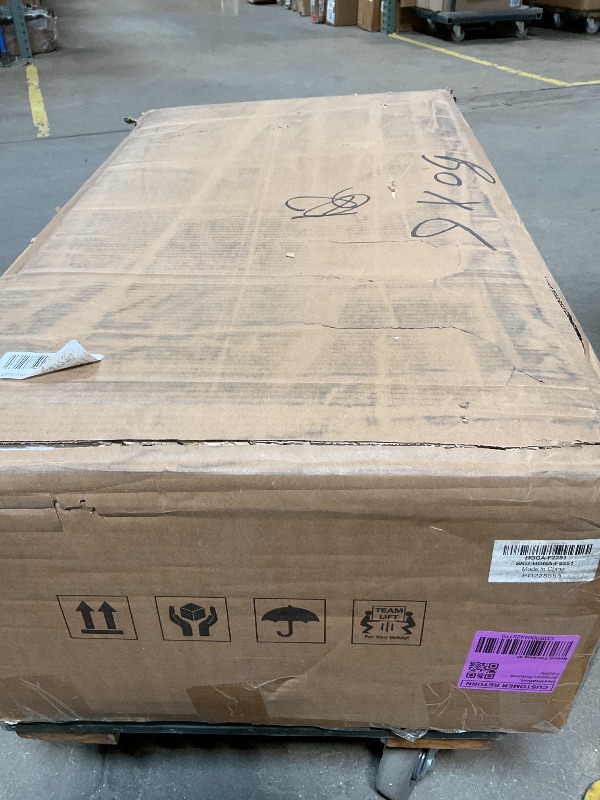 Photo 1 of *** PARTIAL SET***LITTLE TREE Dining Table for 6 People, Wooden Table, Rectangle Furniture with Heavy Duty Legs, Modern Kitchen Table for Home, Dining Room, Oak