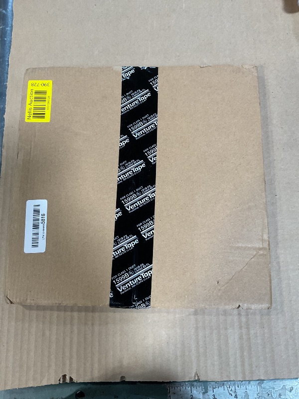 Photo 1 of 11.5" Universal Microwave Plate Replacement Glass Turntable | Fits GE, Samsung, LG, Magic Chef, Amana, Toshiba