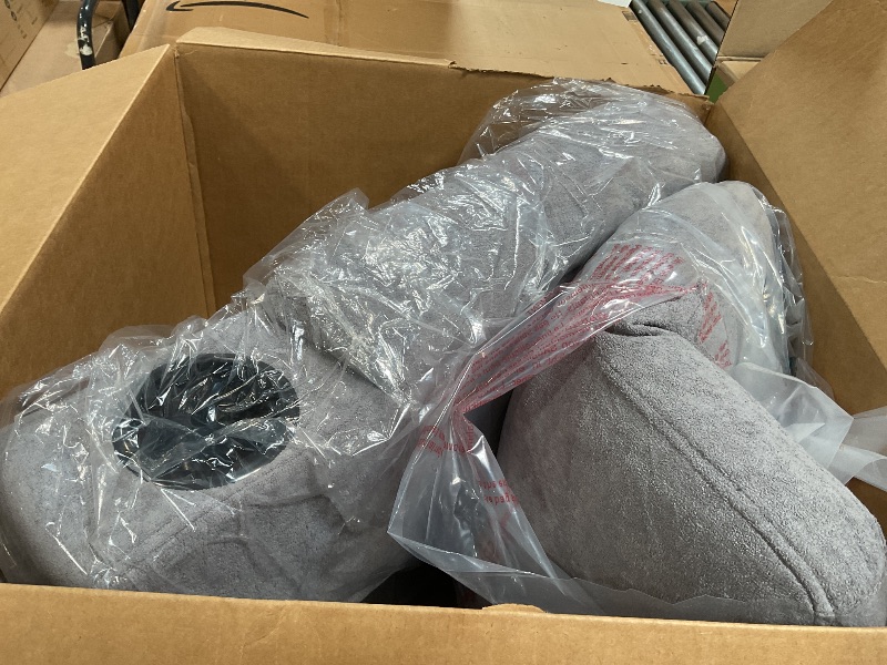 Photo 1 of *** MISSING PARTS UNKNOWN/PARTIAL SET***YITAHOME Sectional Sleeper Sofa with Pull Out Couch Bed, 81" Convertible Sleeper Sofa with Adjustable Backrest, Sofa Bed Sleeper Couch with Armrest & USB Port, Grey