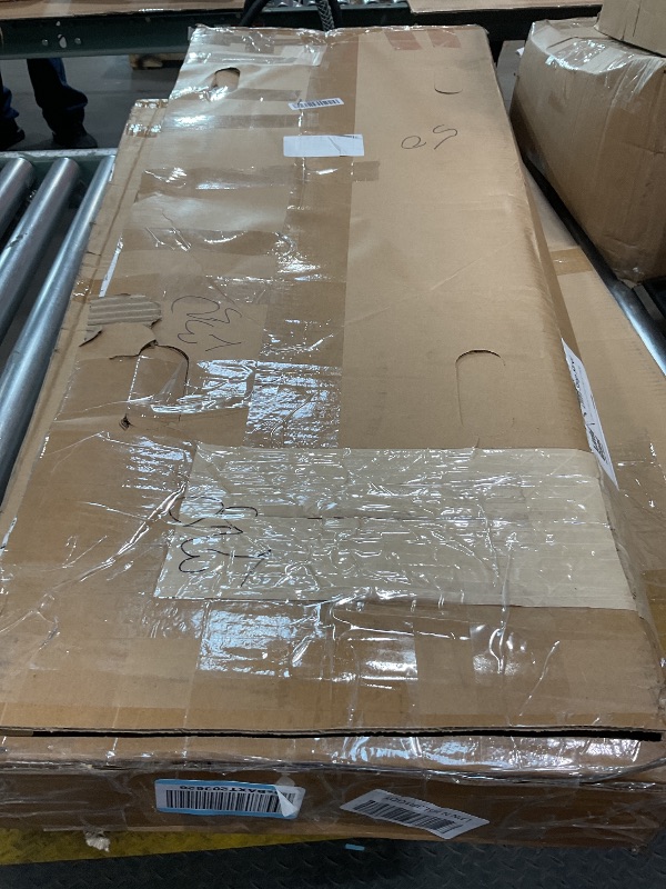 Photo 1 of ***HEAVILY USED** Little Giant Ultra Step Ladder with XL Platform, 3-Step Lightweight Foldable Non-Conductive Fiberglass, 300 Lbs. Capacity Type IA Extra Heavy Duty Ladder 8-Ft Max Reach