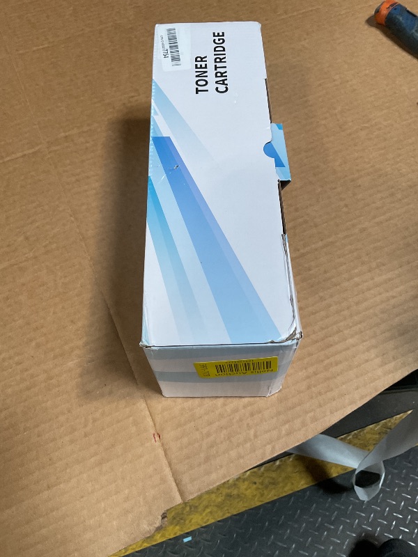View 2 of 1 Pack 055 3014C001 Magenta Toner Cartridge: Compatible CRG-055 Replacement for Canon i-SENSYS LBP660 MF740 Series ImageClass LBP660C LBP664Cdw LBP664Cx MF740C MF741Cdw MF743Cdw Series Printer