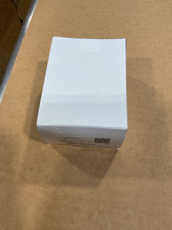 Photo 1 of BOSCH 0263043552 Ultrasonic Parking Sensor - Compatible with Select Chrysler 300, T&C; Dodge Challenger, Charger, Durango, Caravan, Ram Trucks; Jeep Grand Cherokee, Liberty, RAM +More; Single