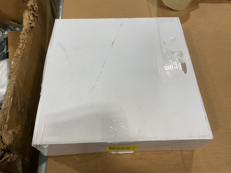 Photo 1 of 4 Pack Mouse Rat Trap Bucket,5 Gallon Mouses Rats Traps Indoor for Home,Bucket Lid Rat Traps Indoor Outdoor,Reusable Mouse Catching Tool[5 Gallon Bucket is NOT Included]