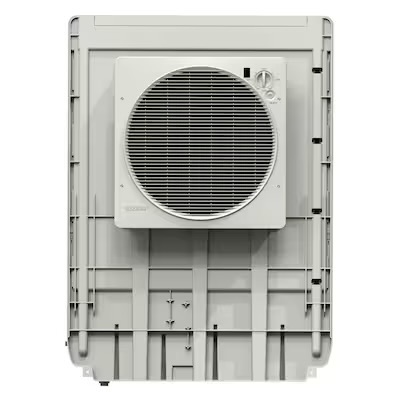 Photo 1 of ***USED/NON FUNCTIONAL** BONAIRE 5900-CFM 3 -Speed Window Evaporative Cooler for 1900-sq ft