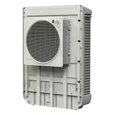Photo 1 of ***USED/NON FUNCTIONAL** BONAIRE 5900-CFM 3 -Speed Window Evaporative Cooler for 1900-sq ft