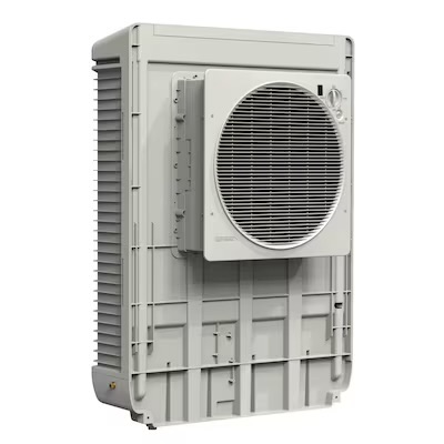 Photo 1 of ***USED/NON FUNCTIONAL** BONAIRE 5900-CFM 3 -Speed Window Evaporative Cooler for 1900-sq ft