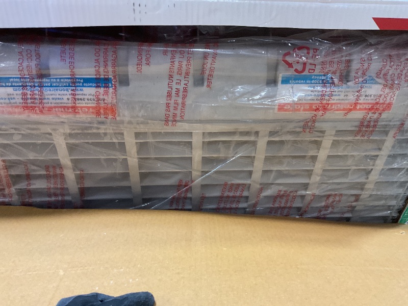 Photo 1 of ***USED/NON FUNCTIONAL** BONAIRE 5900-CFM 3 -Speed Window Evaporative Cooler for 1900-sq ft