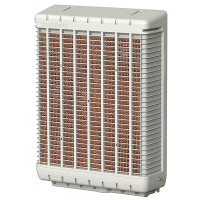 Photo 1 of ***USED/NON FUNCTIONAL** BONAIRE 5900-CFM 3 -Speed Window Evaporative Cooler for 1900-sq ft