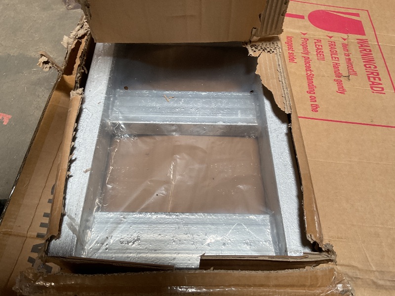 Photo 1 of 2PCS 60 Inch x 12 Inch Aluminum Trailer Loading Ramps - 6000 lbs Capacity with Beavertail Hook End