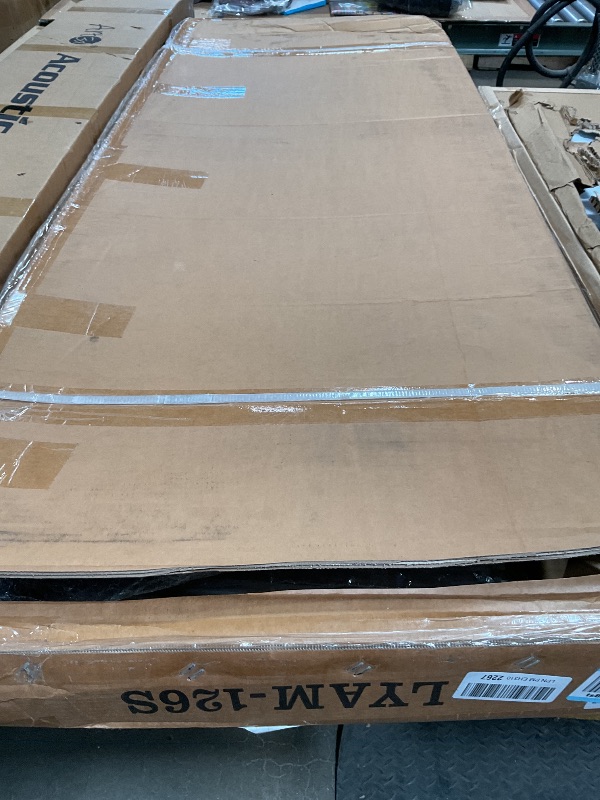 Photo 1 of ALMULOO Headache Rack Adjustable 64" to 78" Cab Universal Back Rack for Pickup Truck Removable Window Protection Compatible with Ford Ram Chevrolet GMC Toyota Nissan Full Size Pickup Truck