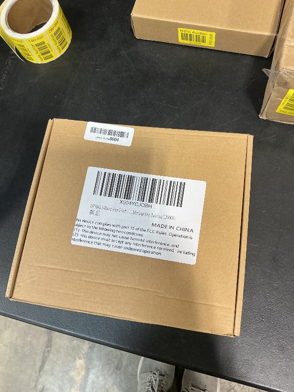 Photo 1 of **DOESN'T BLOW HOT AIR** URTOOLS Heat Gun Kit 572 & 1112? Variable Temperature Control 4 Nozzles Heavy Duty Fast Heating Hot Air Gun Overload Protection, For Crafting, Shrink Tubing, Vinyl Wrap, Shrink Wrap,5Ft Power Cord