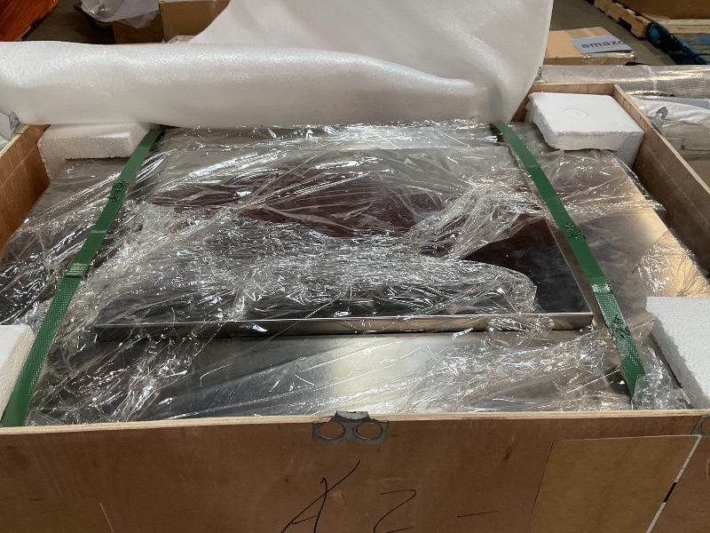 Photo 1 of **PARTS ONLY** NON FUNCTIONAL** VEVOR Commercial Popsicle Machine, Single Mould Set - 40 PCS Ice Pops Making Machine, Stainless Steel Commercial Ice Lolly Maker, Ice Sticks Popsicle Machine for Bar, Cafes, Milktea Stores