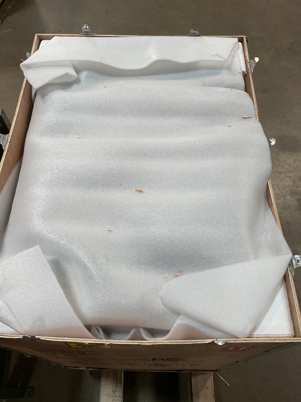 Photo 1 of **PARTS ONLY** NON FUNCTIONAL** VEVOR Commercial Popsicle Machine, Single Mould Set - 40 PCS Ice Pops Making Machine, Stainless Steel Commercial Ice Lolly Maker, Ice Sticks Popsicle Machine for Bar, Cafes, Milktea Stores