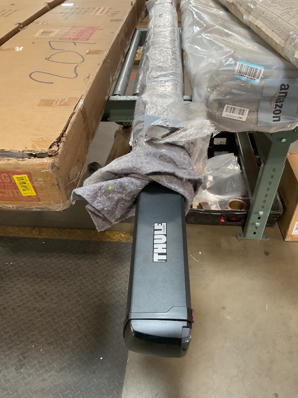 Photo 1 of *** UNKNOWN MISSING PART***Thule Outland Awning