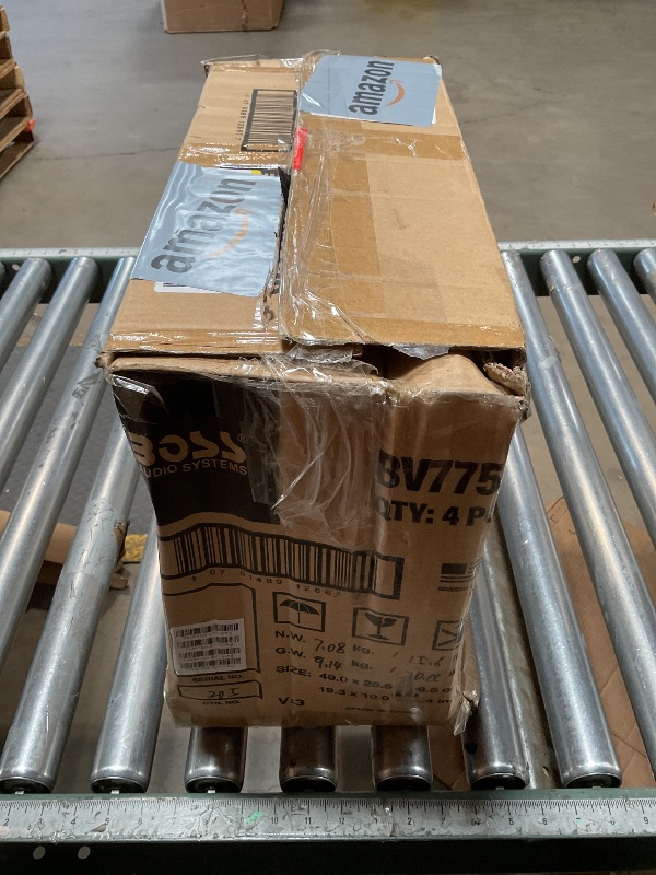 Photo 1 of **MAIN PAPER ROD MISSING *** Cuisinart CBP-518 Holder Non-Slip Base, Butcher Paper Cutter Dispenser, 18