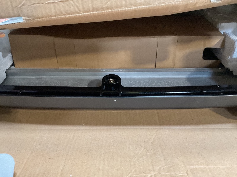 Photo 1 of ****MISSING PLUG****Chefman XL Electric Griddle with Removable Temperature Control, Immersible Flat Top Grill, Burger, Eggs, Pancake Griddle, Nonstick Extra Large Cooking Surface, Slide Out Drip Tray, 10 x 20 Inch