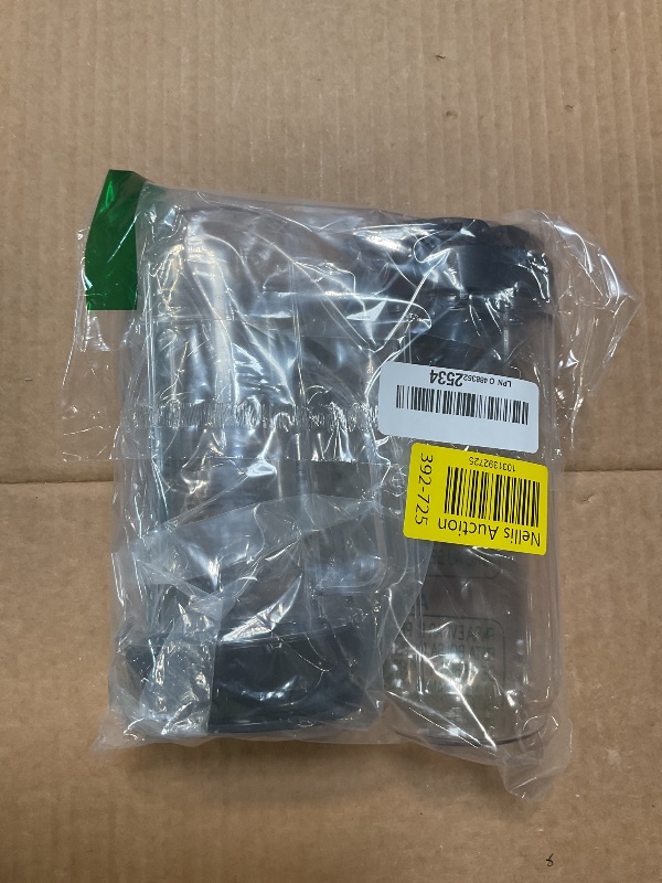 Photo 1 of 2 Pack Magic Bullet Blender Cups Tall 22oz Cup with Flip Top To-Go Lid Replacement Part Cup Mug with Handle Compatible with 250w MB1001 Magic Bullet Mugs & Cups Blender Milk Juicer Mixer Accessories