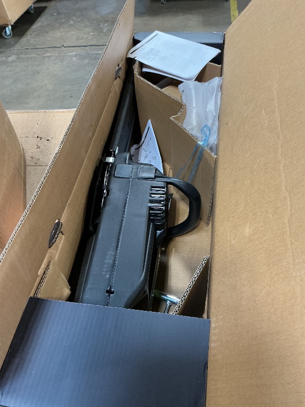 Photo 1 of *** FOR PARTS/ MISSING ASSEMBLY PIECES**** Greenworks 80V 16" Brushless Cordless Chainsaw (Great For Tree Felling, Limbing, Pruning, and Firewood / 75+ Compatible Tools), Tool Only