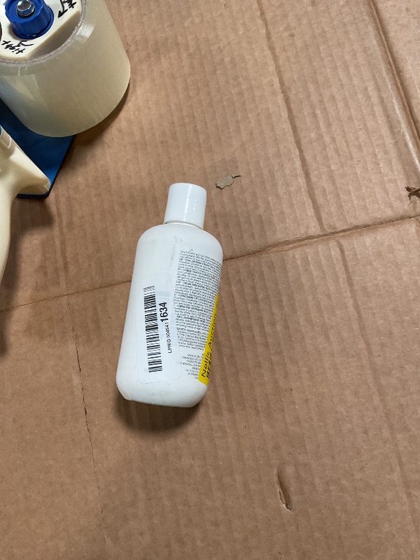 Photo 1 of *** DAMAGED LID ***UNITE Hair – BOING Defining Curl Cream – Curl Activating Styling Cream for Definition, Flexible Hold & Frizz Control – For Wavy, Curly & Coily Hair – UV & Thermal Protection – 8 Fl Oz