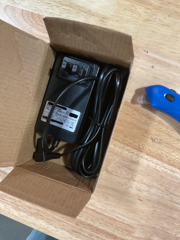 Photo 1 of 29V 2A Switching Adapter KDDY008M Compatible with Kaidi Replace ZBHWX-A290020A W52RA73-290018 HXY-270V2220A KDDY001 KDDY008 KDDY008F Recliner Sofa Lift Chairs Power Supply Adapter