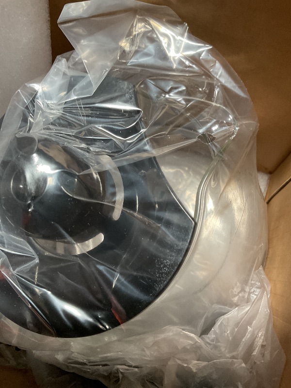 Photo 1 of 12-Cup Replacement Carafe Compatible with Black and Decker Coffee Maker Model# CM1160B, CM1160W