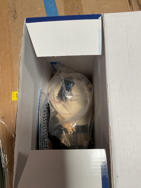 Photo 1 of ***RECOMDED FOR PARTS /MISSING ASSEMBLY PIECES *** Thames & Kosmos My Robotic Pet - Tumbling Hedgehog | Build Your Own Sound Activated Tumbling, Rolling, Scurrying Pet | STEM Experiment Kit | Toy of The Year Award Finalist