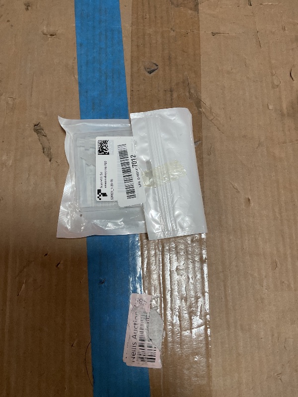 Photo 1 of 20 Pcs Syringe Adaptor, Luer Lock Female Luer Syringe to Syringes Transfer Joint Lock Connector to Syringes Coupler Adapter Luers Adapter