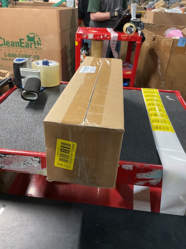 Photo 1 of Mini Christmas Tree with Lights, Migaven 24inch/2ft Tabletop Artificial Blue Christmas Tree with Led String Light for Home Office Party Christmas Decoration