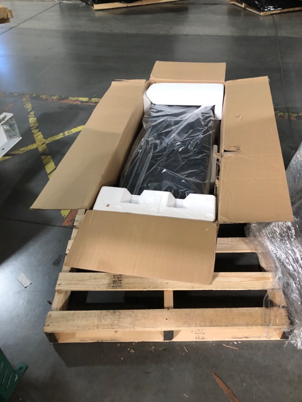 Photo 1 of Definitive Technology Dymension DM70 Large Tower Speaker, with Adjustable Bipolar Arrays, 4 BDSS Mid/Bass Woofers & Tweeter, 3XR Architecture with 10" Subwoofer, Dolby Atmos/DTS:X Ready, Black