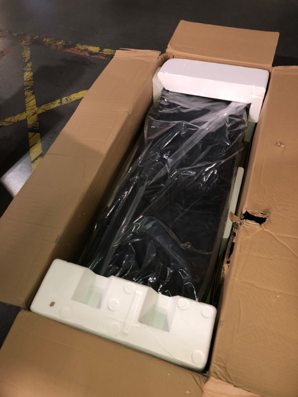 Photo 1 of Definitive Technology Dymension DM70 Large Tower Speaker, with Adjustable Bipolar Arrays, 4 BDSS Mid/Bass Woofers & Tweeter, 3XR Architecture with 10" Subwoofer, Dolby Atmos/DTS:X Ready, Black