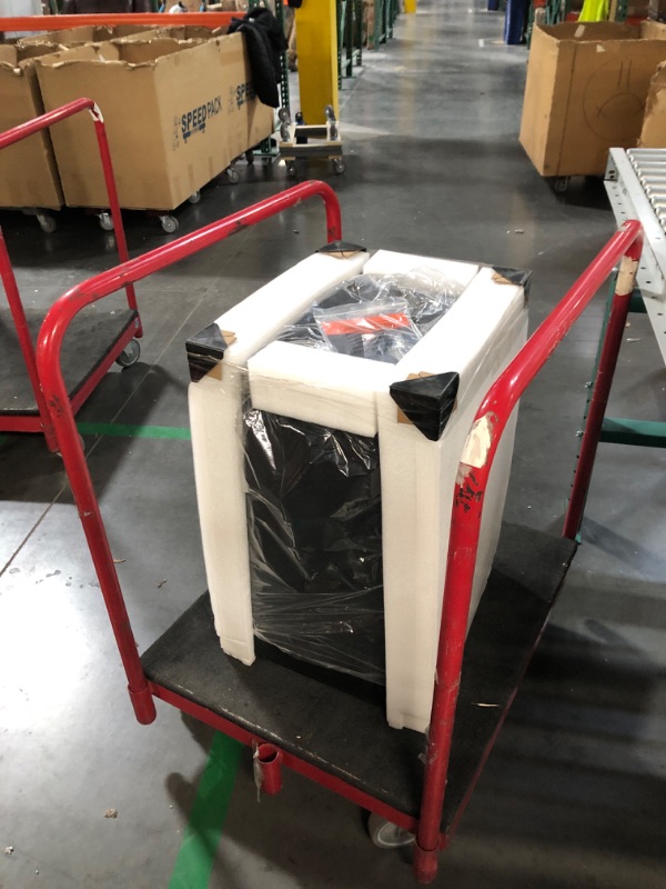 Photo 1 of RPNB Biometric Fingerprint Fireproof Safe Box,Digital Fire Proof Safe with 3 Spoke Safe Handle,Touch Screen and Removable Shelf,Fireproof Home Safe for Money Documents Jewelry and More,2.12 Cubic Feet